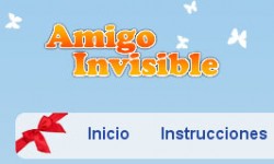 Como hacer el sorteo del amigo invisible con tu ordenador por internet