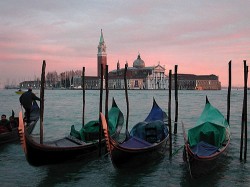 Lo que no debes perderte de Venecia en un día