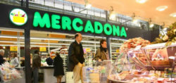 Fallo en la web de Mercadona no deja comprar muchos artículos