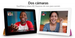 Las características del nuevo iPad 2